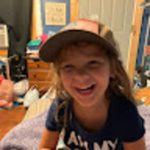 Meet your Posher, Tara